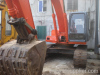 USED HITACHI EX200-1 EXCAVATOR,CRAWLER EXCAVATOR