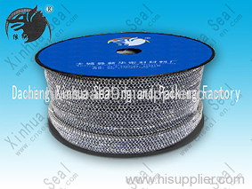 Carbonized Fiber Packing sealing