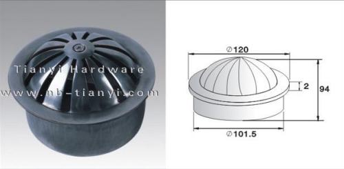 Roof Drain