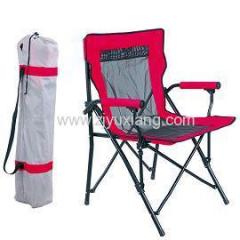 Folding chair