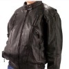 Zus Leather Jacket
