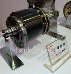 Hydraulic Parts PV Series