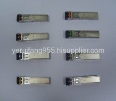 Copper SFP Transceiver