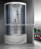 Steam Sauna Room