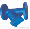 Y Type Strainer