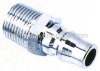 Metal Air Fitting(male coupler)