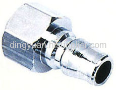 Metal Air Fitting(male coupler)