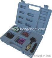 Tap refitter kit