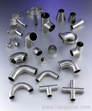 Stainless Steel pipe fittings