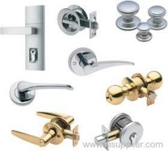 cabinet hardware