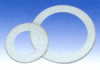 PTFE CUSHION GASKETS