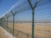 razor wire