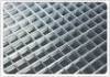 PVC Coated Welded Mesh Panel