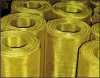 Brass Wire Mesh