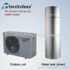 heat pump water heater