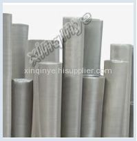 stainless steel wire mesh