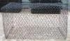 Galvanized Gabion Mesh