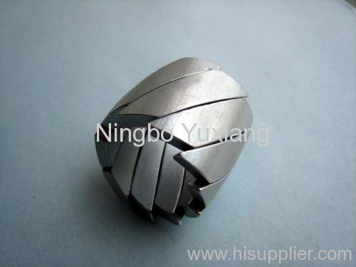 sintered arc neodymium anisotropic permanent magnet