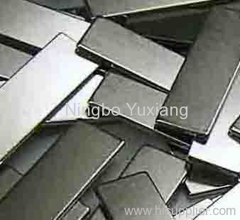 sintered neodymium block magnets