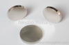 disc sintered ndfeb strong permanent magnet