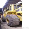 CAT 966F Wheel Loader