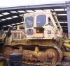 CAT bulldozer D8K