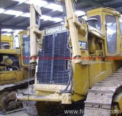 CAT bulldozer D8N