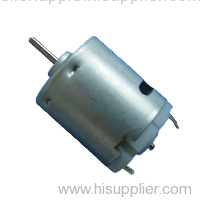 carbon brush Motors