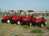 Chinese Manufacturer Of Famous Jinma Tractors