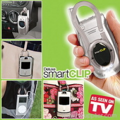 SMART CLIP