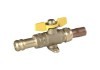 Brass Gas Valve