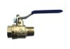 Brass Ball Valve