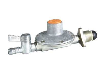 Gas Regulator