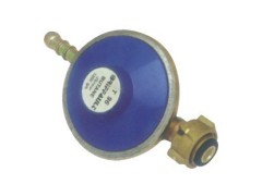 Gas Regulator