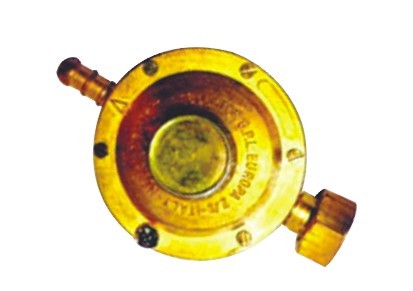 Gas Regulator