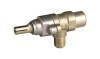 Gas Cooker Valve