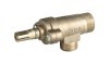 Gas Cooker Valve