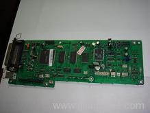 Samsung SCX-4216 mainboard