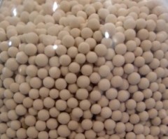 molecular sieve for insulating glass