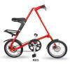 Alloy folding bike