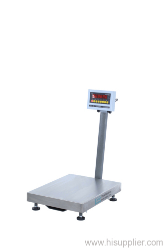 Bench Scale