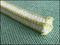 Kevlar PTFE Packing