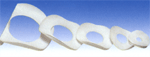 PTFE ENVELOPE GASKETS