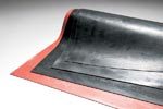 CR RUBBER SHEETS