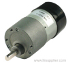 encoder gear motor