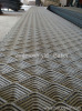 Expanded Metal Grating