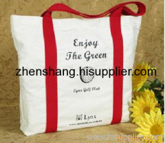 cotton bag