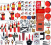 fire fighting equipments