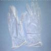 pvc gloves