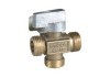 Brass Valve